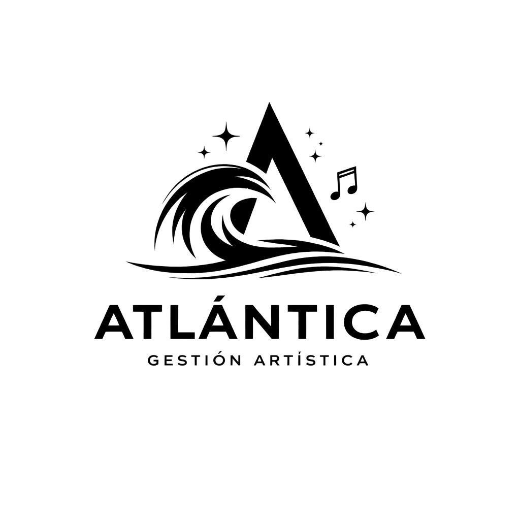 Atlántica · Gestión Artística